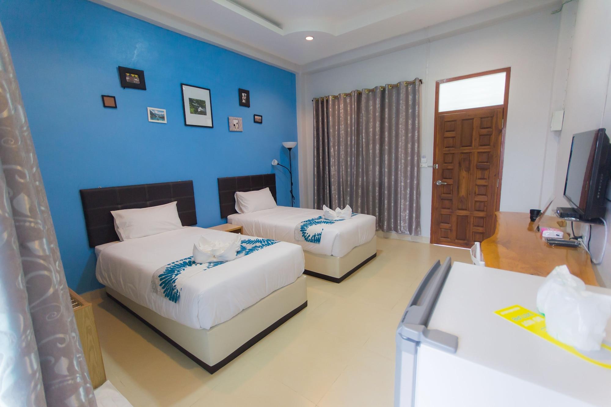 Ubon Best Place Ubon Ratchathani Exterior photo