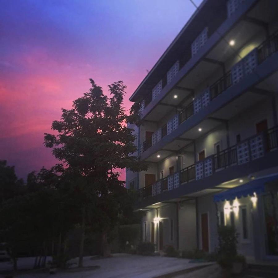 Ubon Best Place Ubon Ratchathani Exterior photo