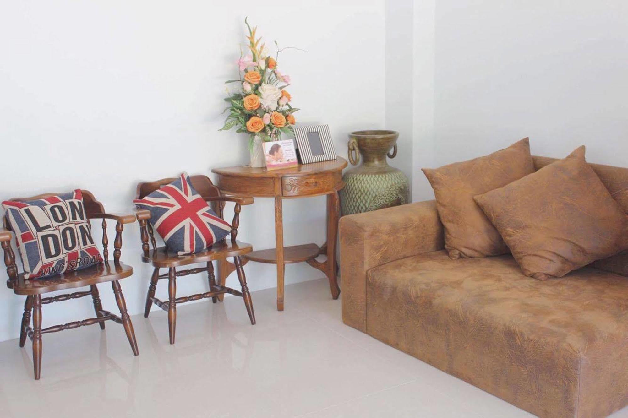 Ubon Best Place Ubon Ratchathani Exterior photo